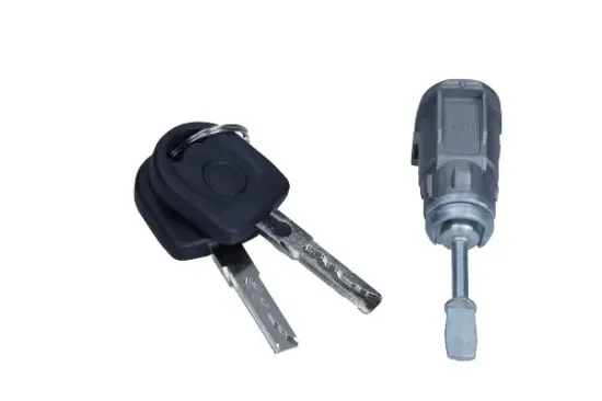 Schließzylinder vorne rechts Fahrzeugtür MAXGEAR 28-0495 Bild Schließzylinder vorne rechts Fahrzeugtür MAXGEAR 28-0495