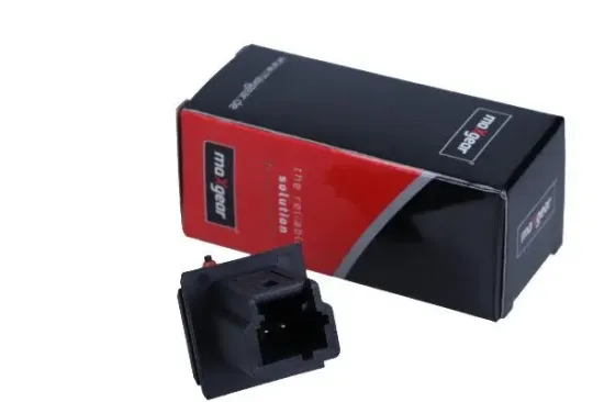 Schalter, Türschloss hinten MAXGEAR 28-0497 Bild Schalter, Türschloss hinten MAXGEAR 28-0497