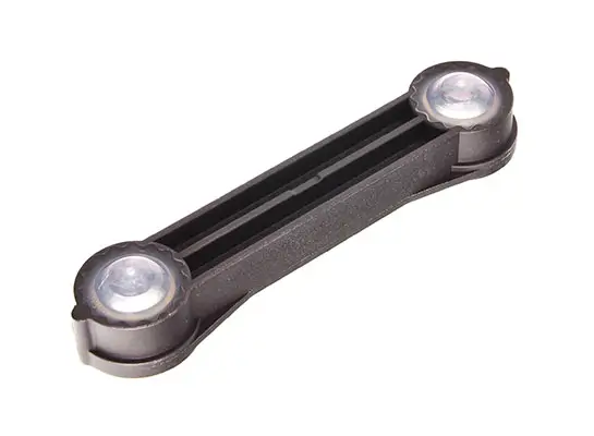 Wähl-/Schaltstange vorne MAXGEAR 28-0507