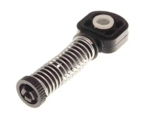 Seilzug, Schaltgetriebe links MAXGEAR 28-0515