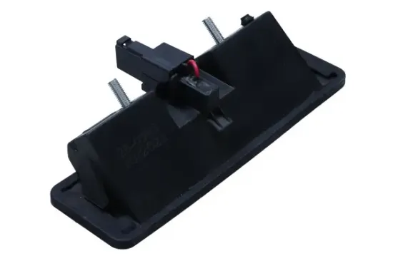 Schalter, Heckklappenentriegelung MAXGEAR 28-0595 Bild Schalter, Heckklappenentriegelung MAXGEAR 28-0595