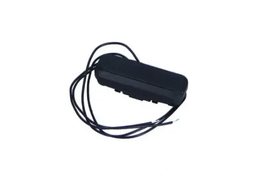 Schalter, Heckklappenentriegelung MAXGEAR 28-0597 Bild Schalter, Heckklappenentriegelung MAXGEAR 28-0597