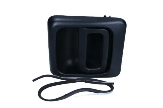 Türaußengriff hinten rechts MAXGEAR 28-0616 Bild Türaußengriff hinten rechts MAXGEAR 28-0616