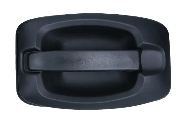 Türaußengriff vorne rechts MAXGEAR 28-0617