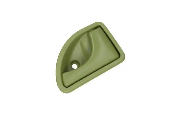 Türaußengriff vorne rechts MAXGEAR 28-0633