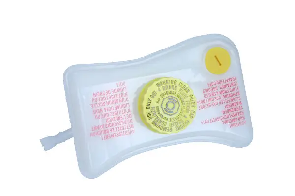 Ausgleichsbehälter, Bremsflüssigkeit MAXGEAR 28-0684