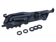 Halter, Ausgleichsbehälter (Kühlmittel) links MAXGEAR 28-0693