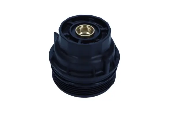 Deckel, Ölfiltergehäuse MAXGEAR 28-0736