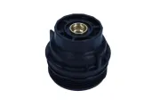Deckel, Ölfiltergehäuse MAXGEAR 28-0736