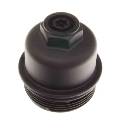 Deckel, Ölfiltergehäuse MAXGEAR 28-0739