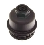 Deckel, Ölfiltergehäuse MAXGEAR 28-0739