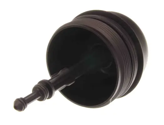 Deckel, Ölfiltergehäuse MAXGEAR 28-0740 Bild Deckel, Ölfiltergehäuse MAXGEAR 28-0740