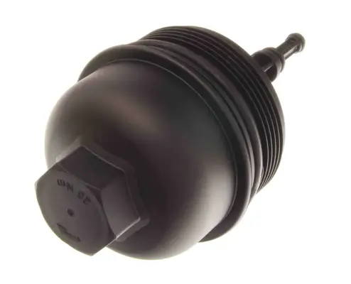 Deckel, Ölfiltergehäuse MAXGEAR 28-0740 Bild Deckel, Ölfiltergehäuse MAXGEAR 28-0740