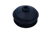 Deckel, Ölfiltergehäuse MAXGEAR 28-0745