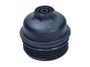 Deckel, Ölfiltergehäuse MAXGEAR 28-0747