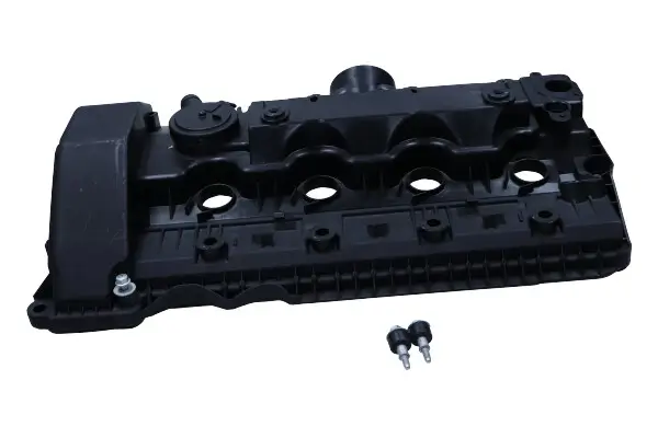 Zylinderkopfhaube Lenkstockhebel zum Zwischenhebel 1 Lenkstockhebel zur Vorderachse zum Zylinder 7 zum Zylinder 8 MAXGEAR 28-0766