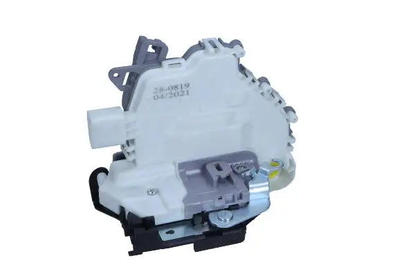 Türschloss vorne links MAXGEAR 28-0819