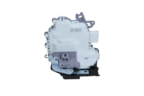 Türschloss vorne rechts MAXGEAR 28-0820