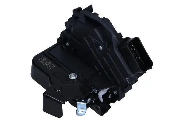 Türschloss vorne rechts MAXGEAR 28-0829