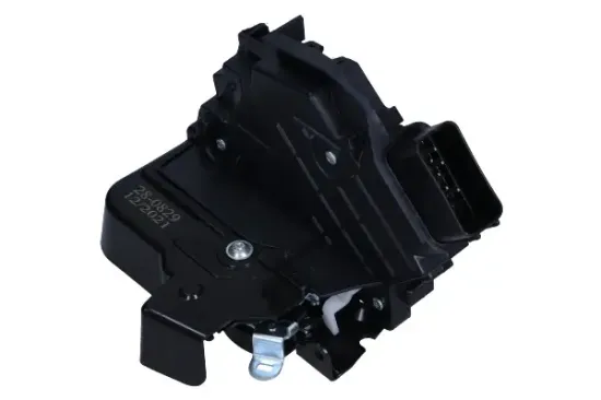 Türschloss vorne rechts MAXGEAR 28-0829 Bild Türschloss vorne rechts MAXGEAR 28-0829