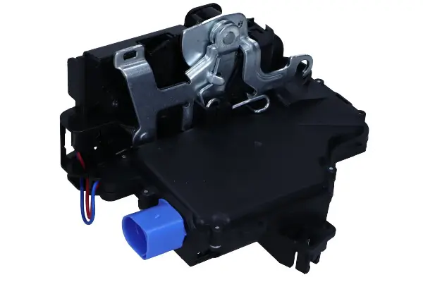 Türschloss hinten rechts MAXGEAR 28-0831