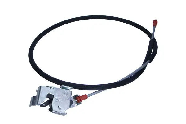 Türschloss hinten rechts MAXGEAR 28-0836