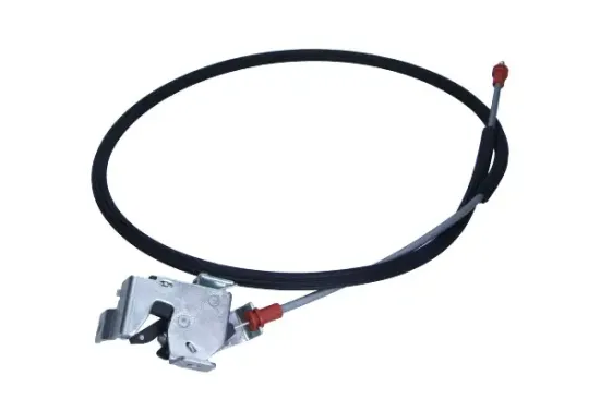 Türschloss hinten rechts MAXGEAR 28-0836 Bild Türschloss hinten rechts MAXGEAR 28-0836