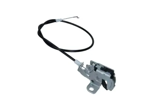 Türschloss hinten rechts MAXGEAR 28-0848 Bild Türschloss hinten rechts MAXGEAR 28-0848