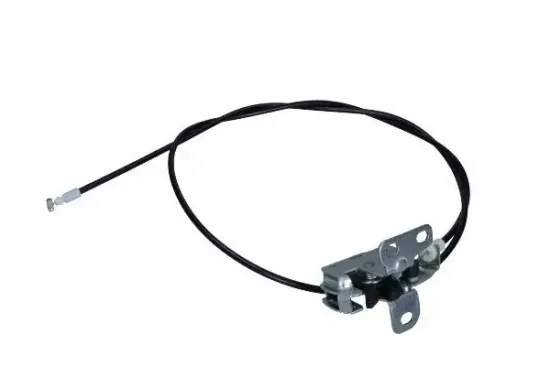 Türschloss hinten links MAXGEAR 28-0851 Bild Türschloss hinten links MAXGEAR 28-0851