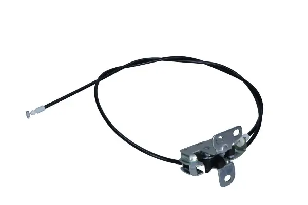 Türschloss hinten links MAXGEAR 28-0851