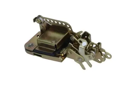 Türschloss vorne links MAXGEAR 28-0857 Bild Türschloss vorne links MAXGEAR 28-0857