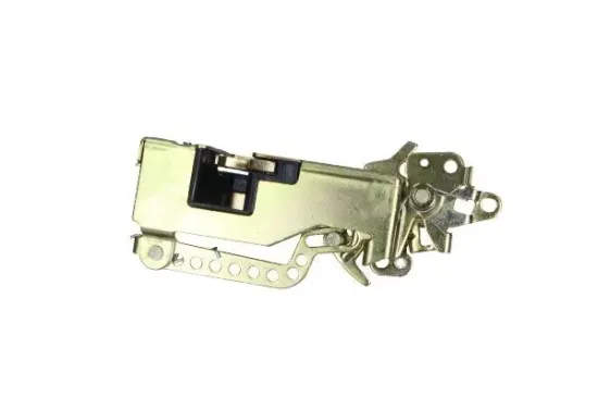 Türschloss vorne links MAXGEAR 28-0857 Bild Türschloss vorne links MAXGEAR 28-0857