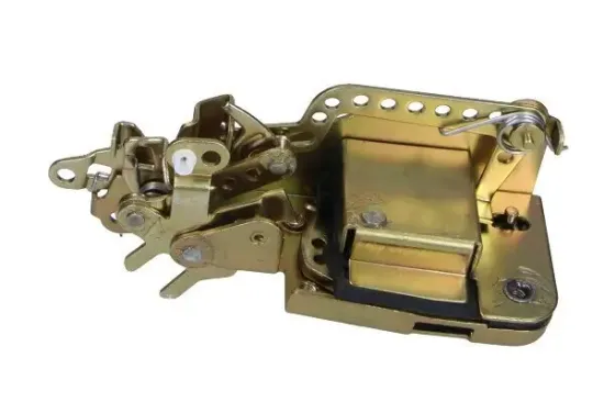 Türschloss vorne rechts MAXGEAR 28-0858 Bild Türschloss vorne rechts MAXGEAR 28-0858