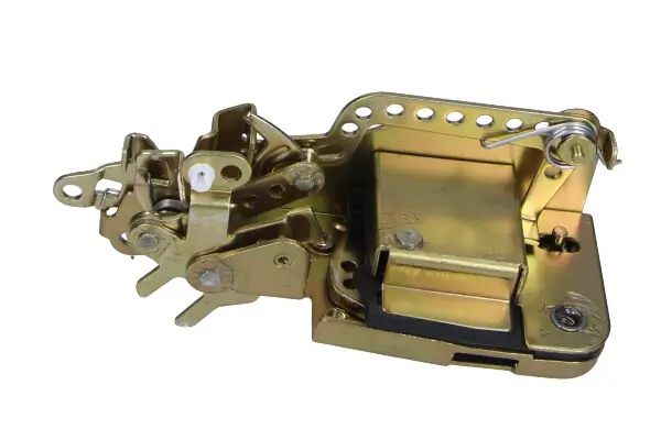 Türschloss vorne rechts MAXGEAR 28-0858