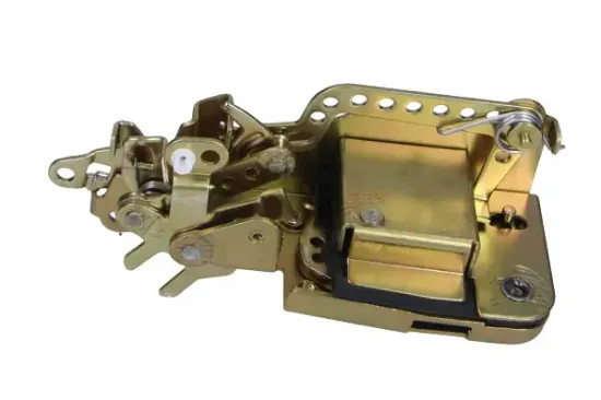 Türschloss vorne rechts MAXGEAR 28-0858 Bild Türschloss vorne rechts MAXGEAR 28-0858