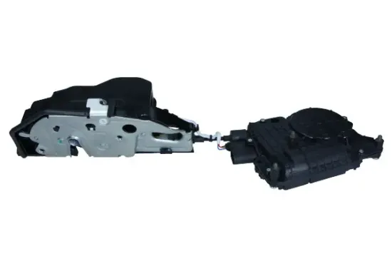 Türschloss 12 V vorne rechts MAXGEAR 28-0866 Bild Türschloss 12 V vorne rechts MAXGEAR 28-0866