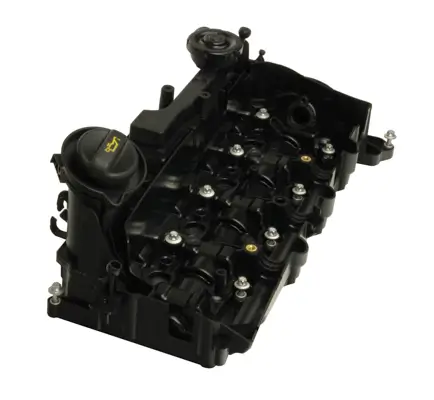 Zylinderkopfhaube MAXGEAR 28-0901 Bild Zylinderkopfhaube MAXGEAR 28-0901