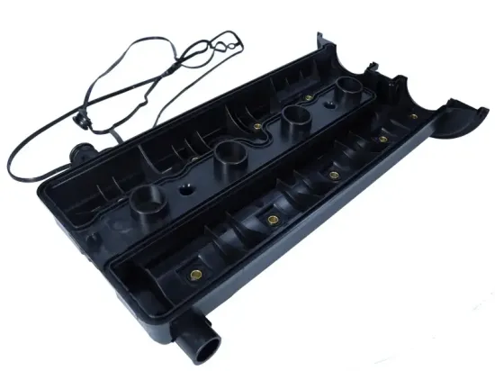 Zylinderkopfhaube MAXGEAR 28-0936 Bild Zylinderkopfhaube MAXGEAR 28-0936