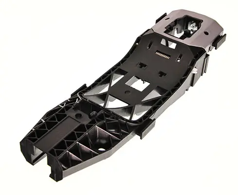 Rahmen, Türaußengriff vorne MAXGEAR 28-1004 Bild Rahmen, Türaußengriff vorne MAXGEAR 28-1004