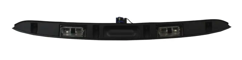 Heckklappengriff MAXGEAR 28-1017