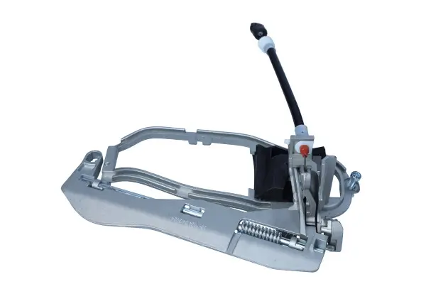Rahmen, Türaußengriff hinten links MAXGEAR 28-1024