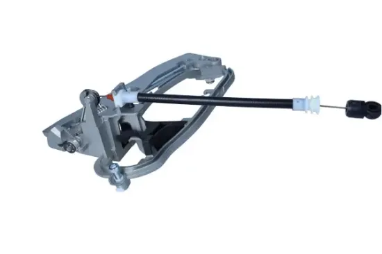 Rahmen, Türaußengriff hinten links MAXGEAR 28-1024 Bild Rahmen, Türaußengriff hinten links MAXGEAR 28-1024