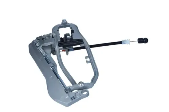 Rahmen, Türaußengriff hinten links MAXGEAR 28-1024 Bild Rahmen, Türaußengriff hinten links MAXGEAR 28-1024