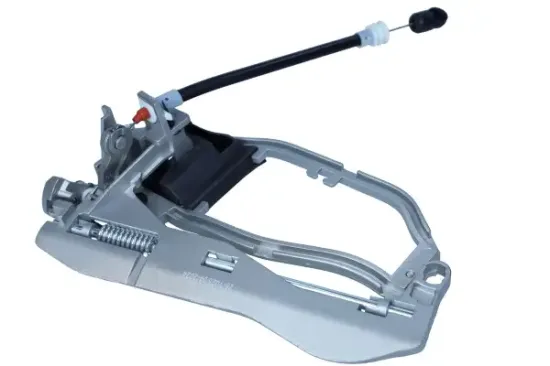 Rahmen, Türaußengriff hinten rechts MAXGEAR 28-1025 Bild Rahmen, Türaußengriff hinten rechts MAXGEAR 28-1025