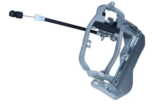 Rahmen, Türaußengriff hinten rechts MAXGEAR 28-1025 Bild Rahmen, Türaußengriff hinten rechts MAXGEAR 28-1025