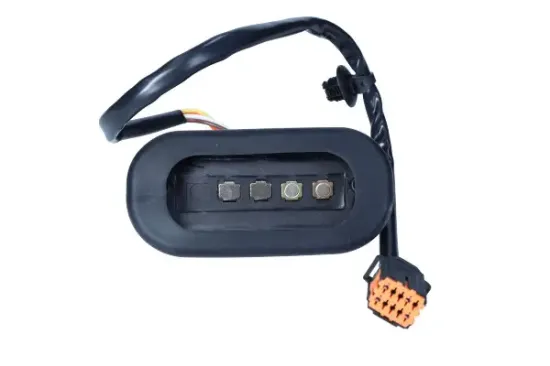 Schalter, Türkontakt MAXGEAR 28-1026 Bild Schalter, Türkontakt MAXGEAR 28-1026