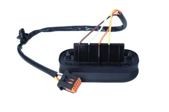 Schalter, Türkontakt MAXGEAR 28-1026 Bild Schalter, Türkontakt MAXGEAR 28-1026