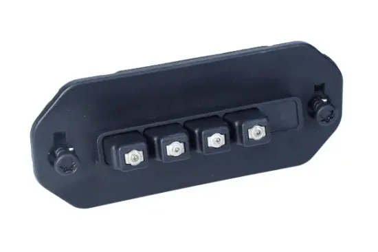 Schalter, Türkontakt MAXGEAR 28-1027 Bild Schalter, Türkontakt MAXGEAR 28-1027