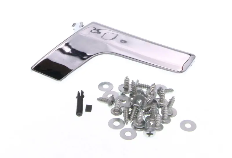 Türaußengriff vorne rechts hinten rechts MAXGEAR 28-1030