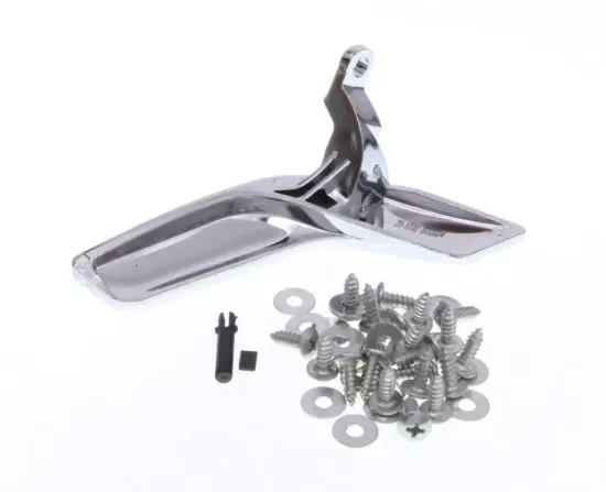 Türaußengriff vorne rechts hinten rechts MAXGEAR 28-1030 Bild Türaußengriff vorne rechts hinten rechts MAXGEAR 28-1030